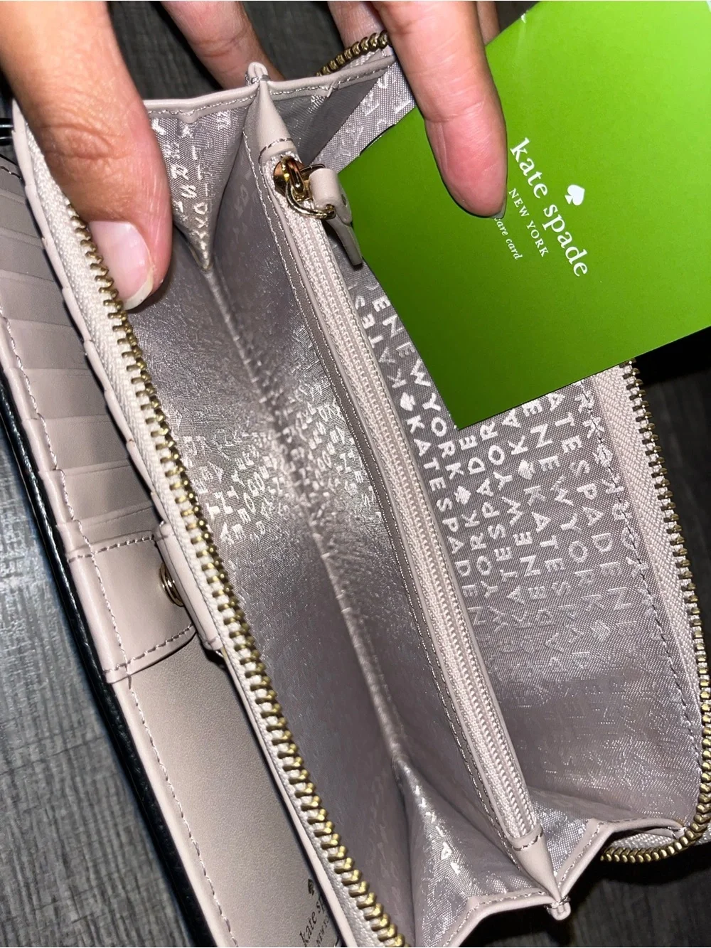 kate spade all are
